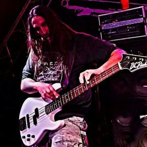 Meet your Posher, Todd